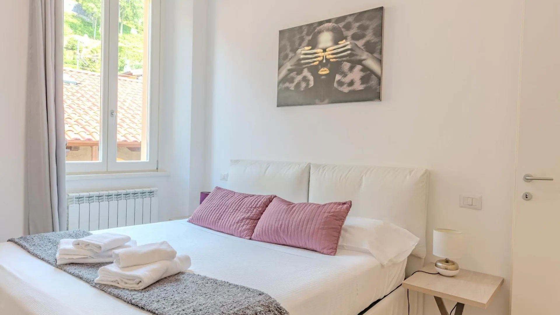 Appartamento Il Borgo Bellagio 0*,  Italie