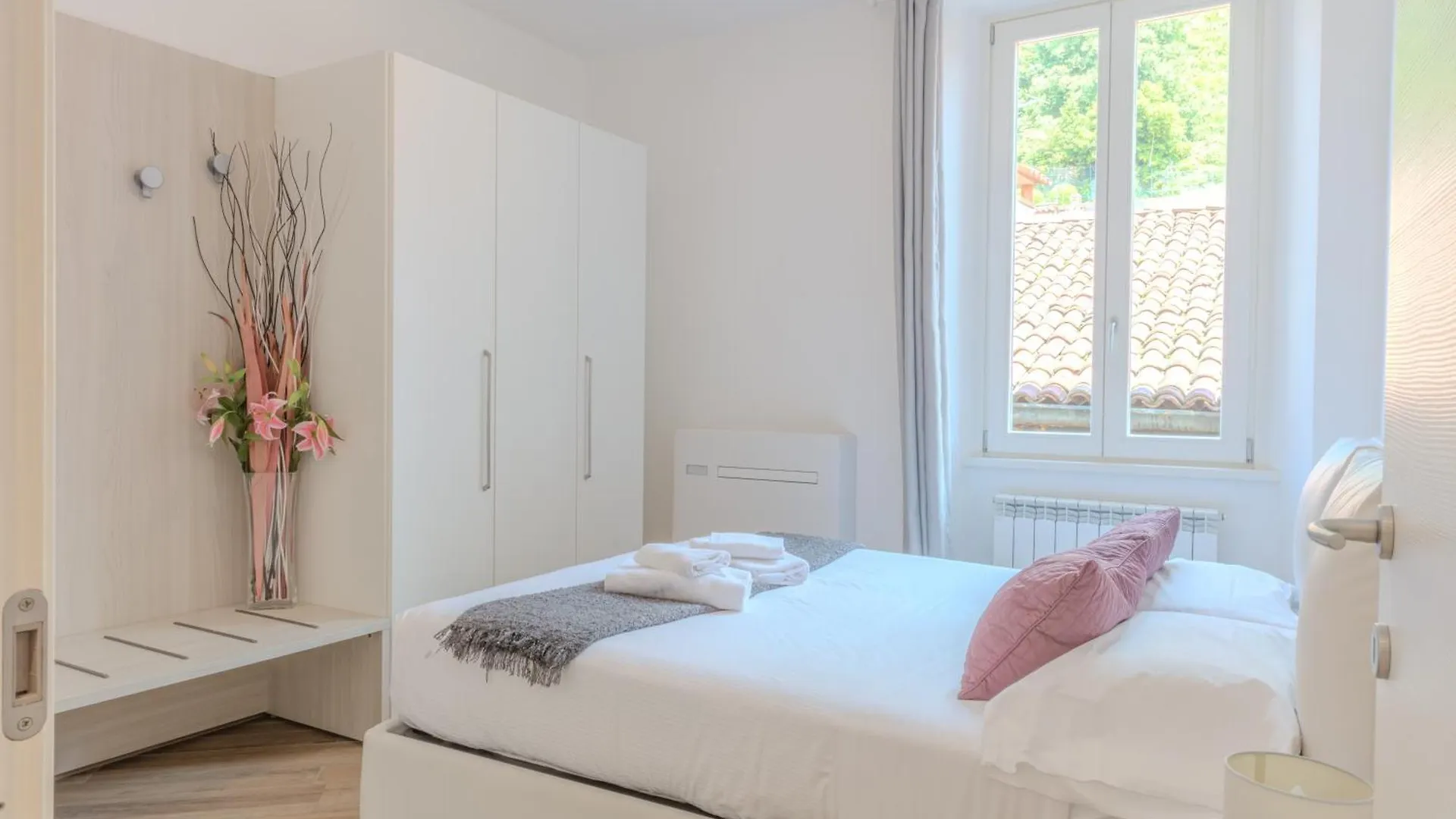 Appartamento Il Borgo Bellagio Appartement