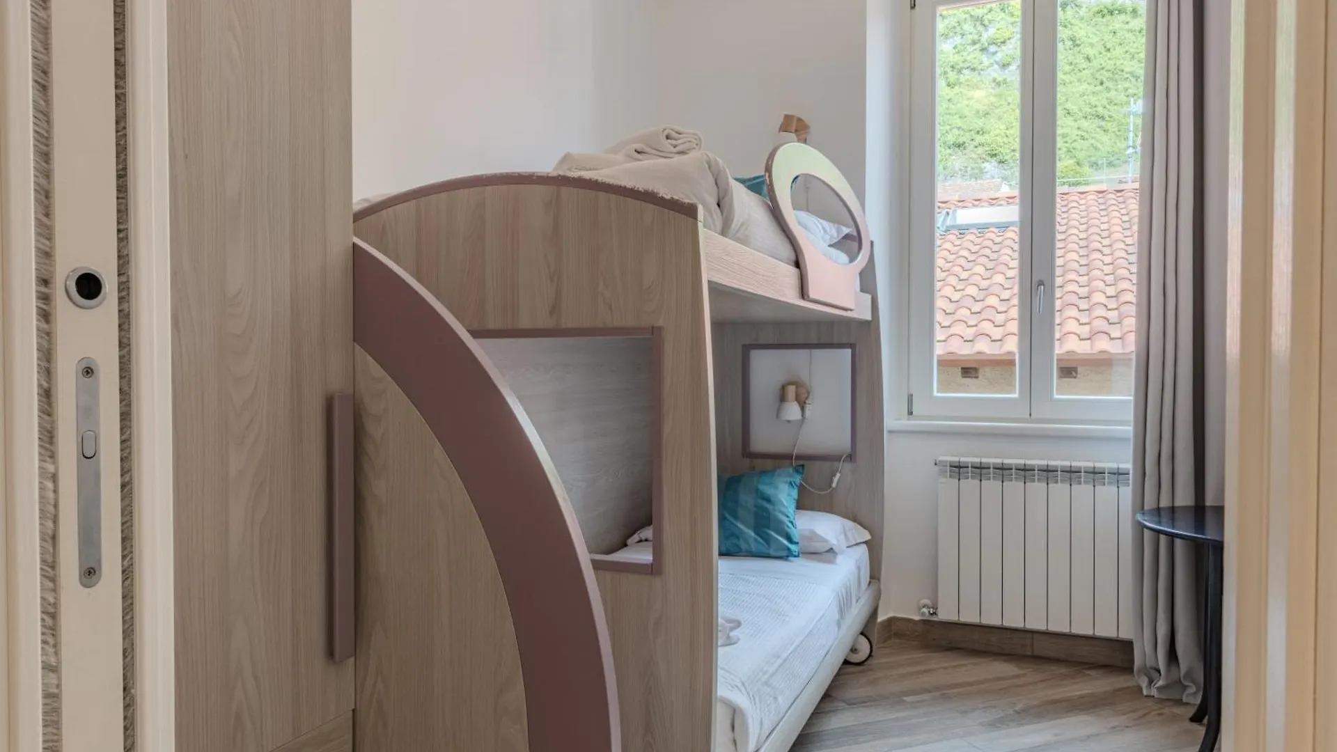 Appartamento Il Borgo Bellagio Appartement