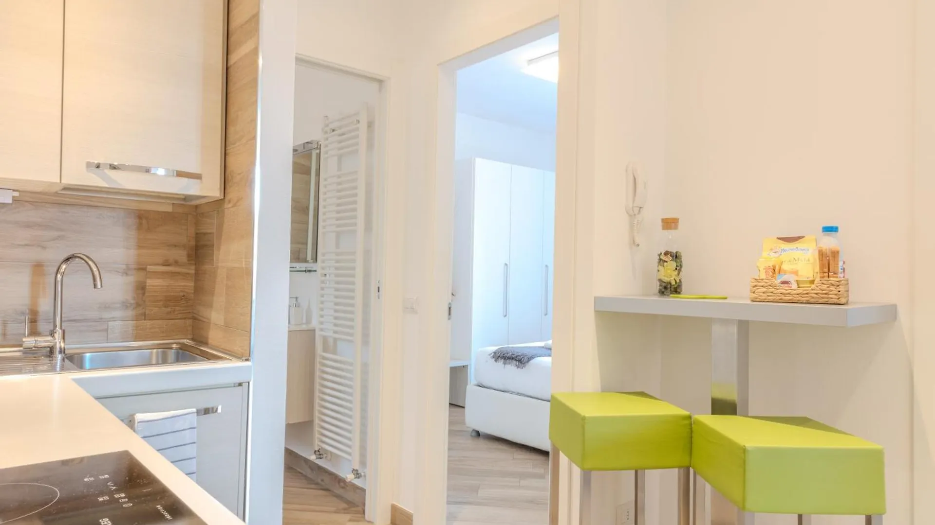 Appartamento Il Borgo Bellagio