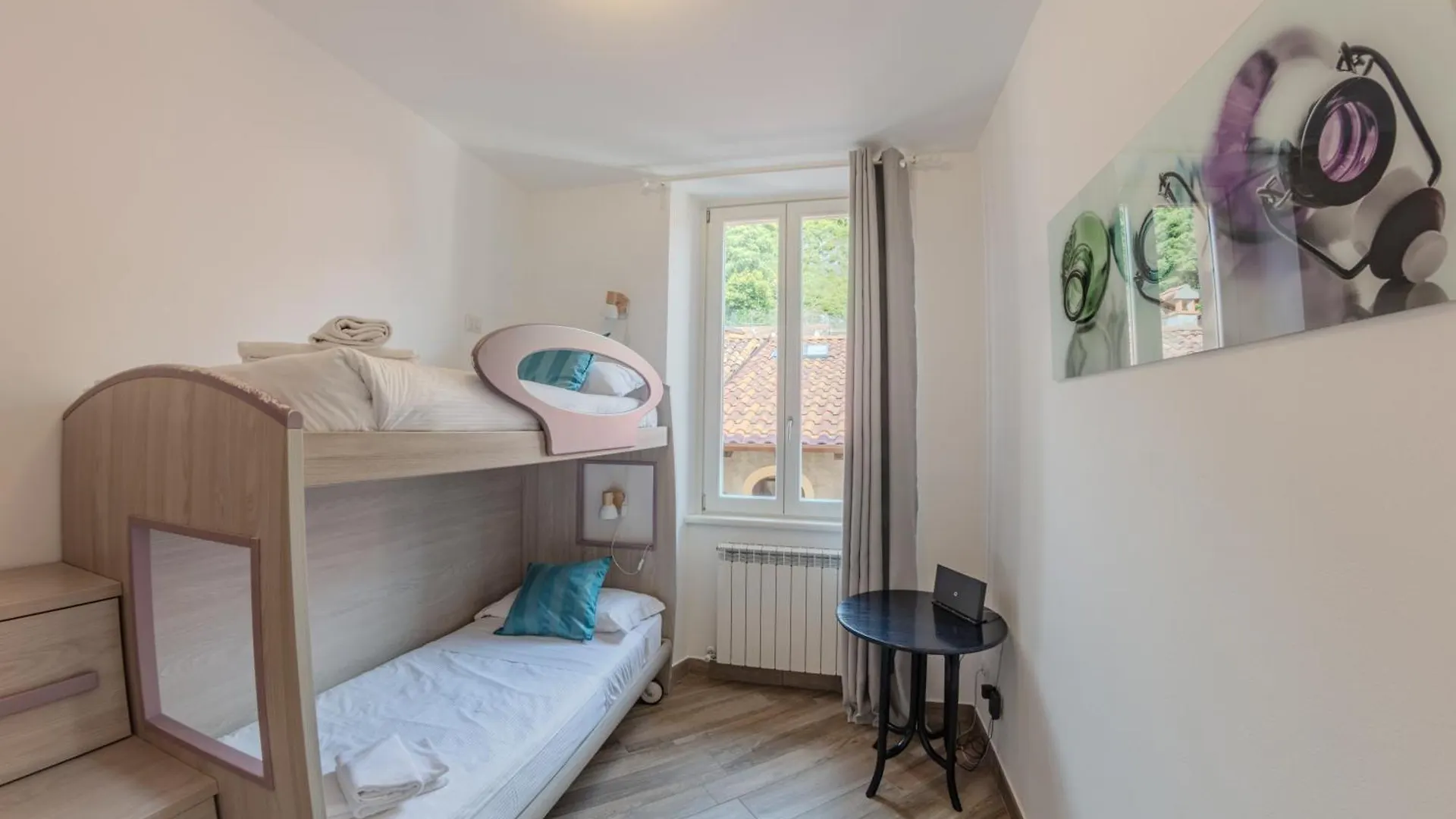 Appartamento Il Borgo Bellagio 0*,  Italie