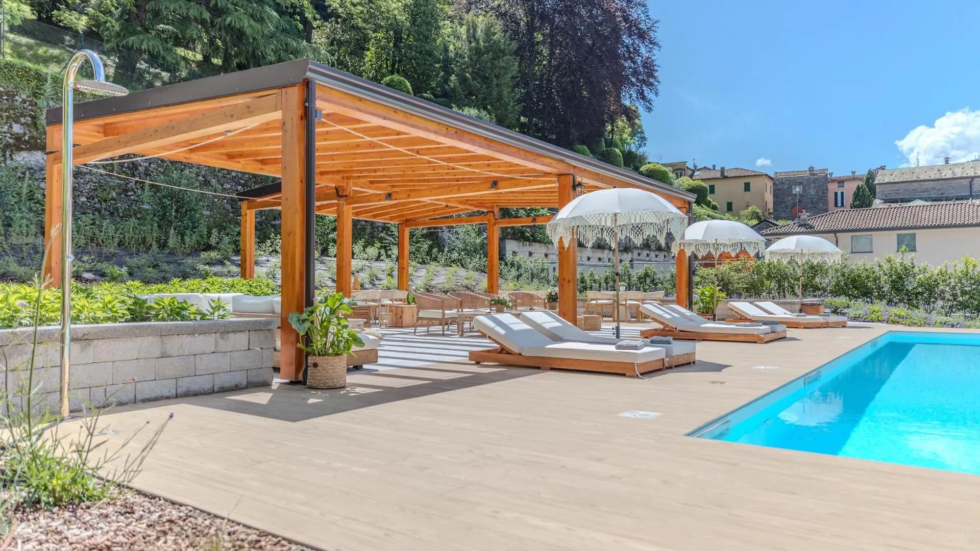Appartamento Il Borgo Bellagio
