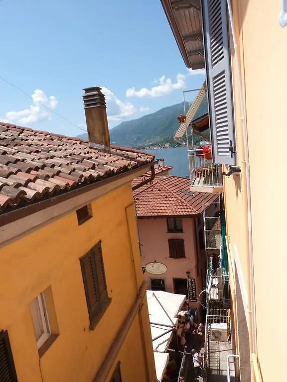 Appartamento Il Borgo Bellagio Appartement