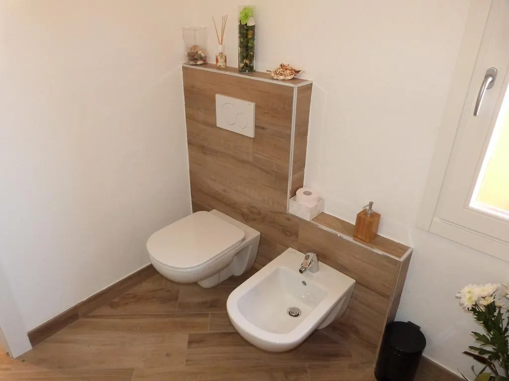 Appartamento Il Borgo Bellagio 0*,