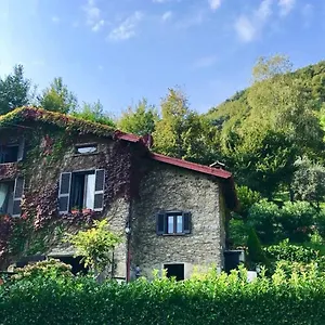Hébergement de vacances Casa Francesca, Bellagio