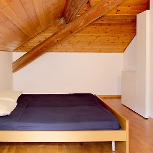 Appartement Ghisallo Penthouse, Bellagio