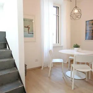 Appartement Palazzo Barindelli Bianca, Bellagio