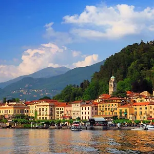 Appartement Casa Angelina, Bellagio