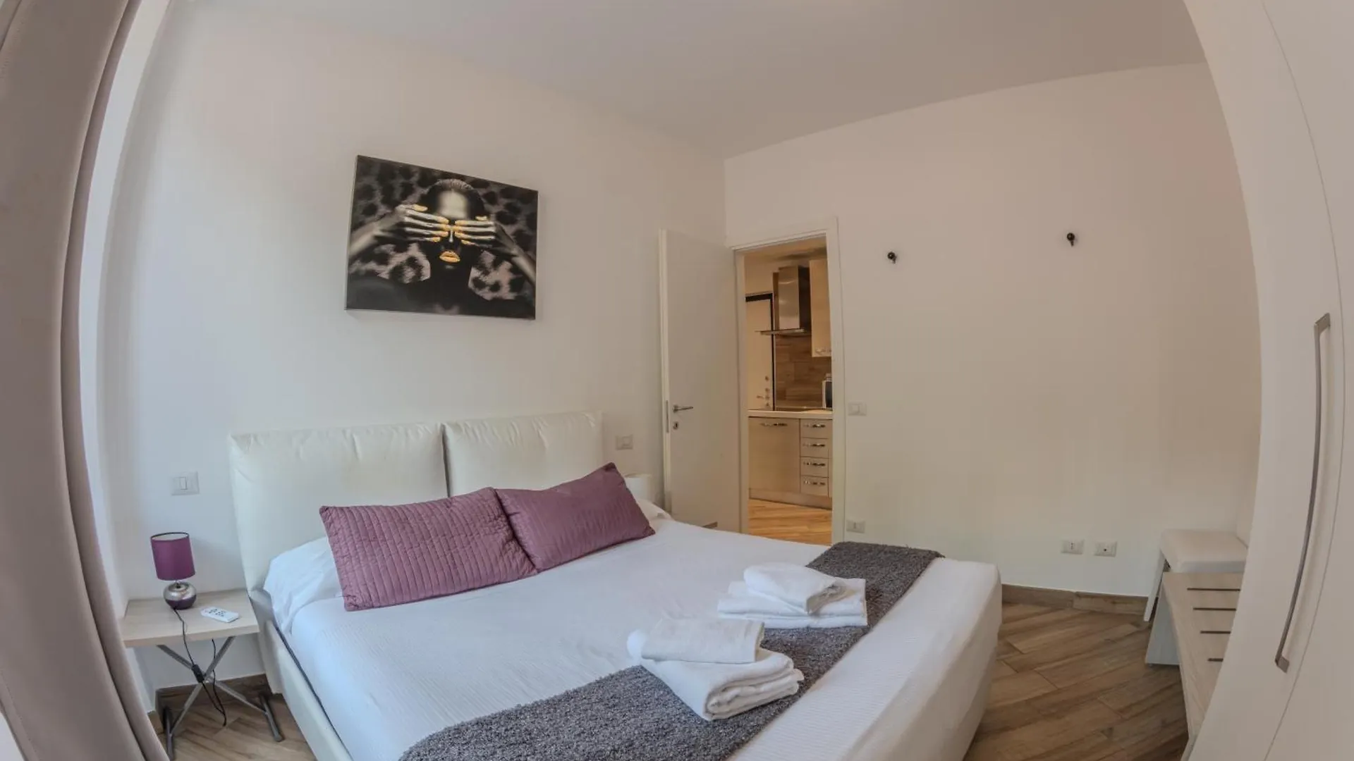 Appartamento Il Borgo Bellagio Apartment