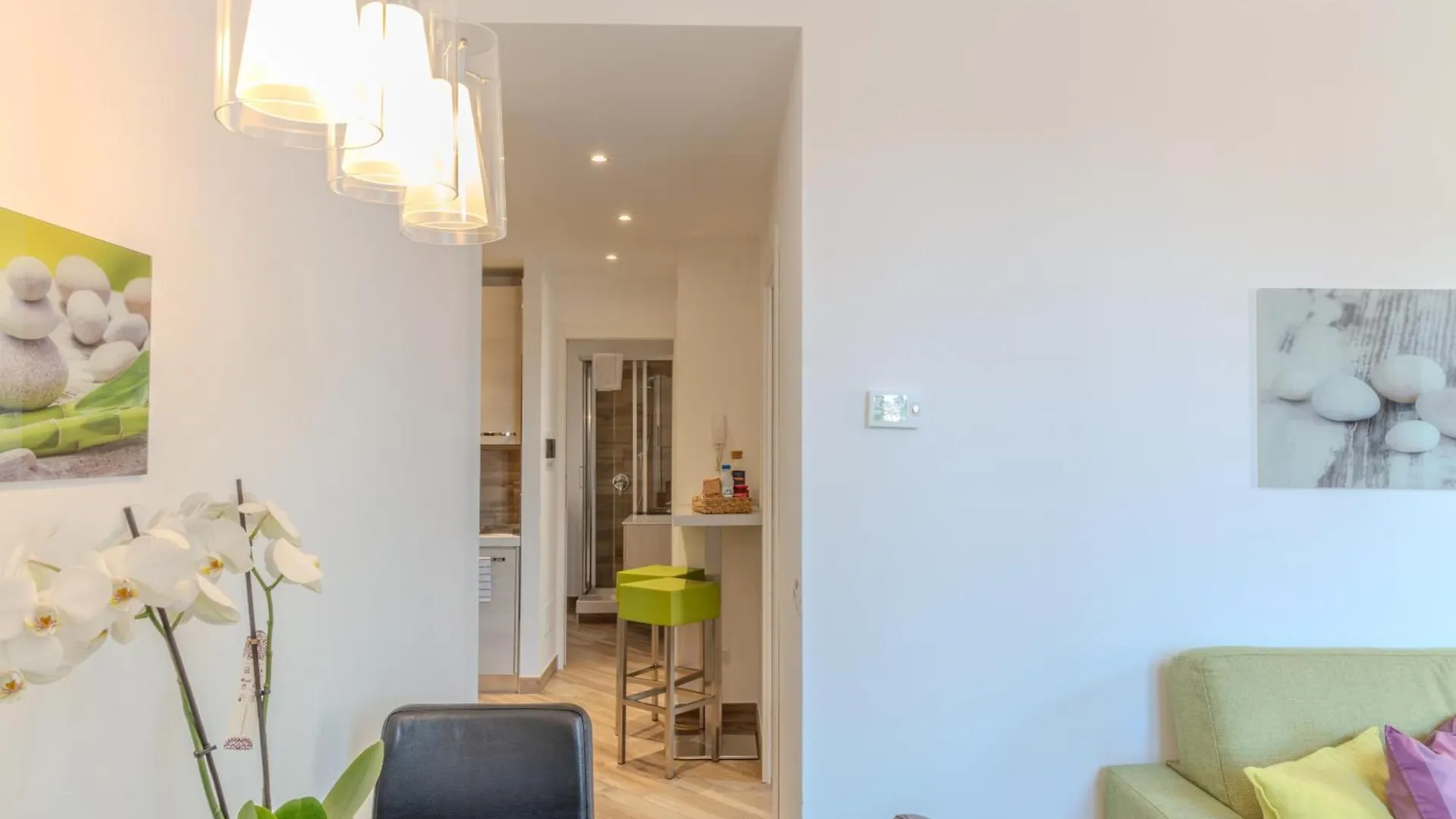 Appartamento Il Borgo Bellagio Italy