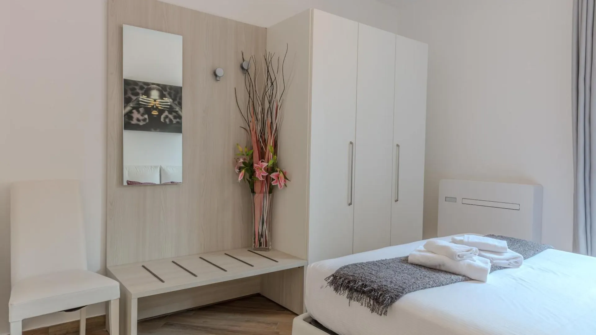 Apartment Appartamento Il Borgo Bellagio