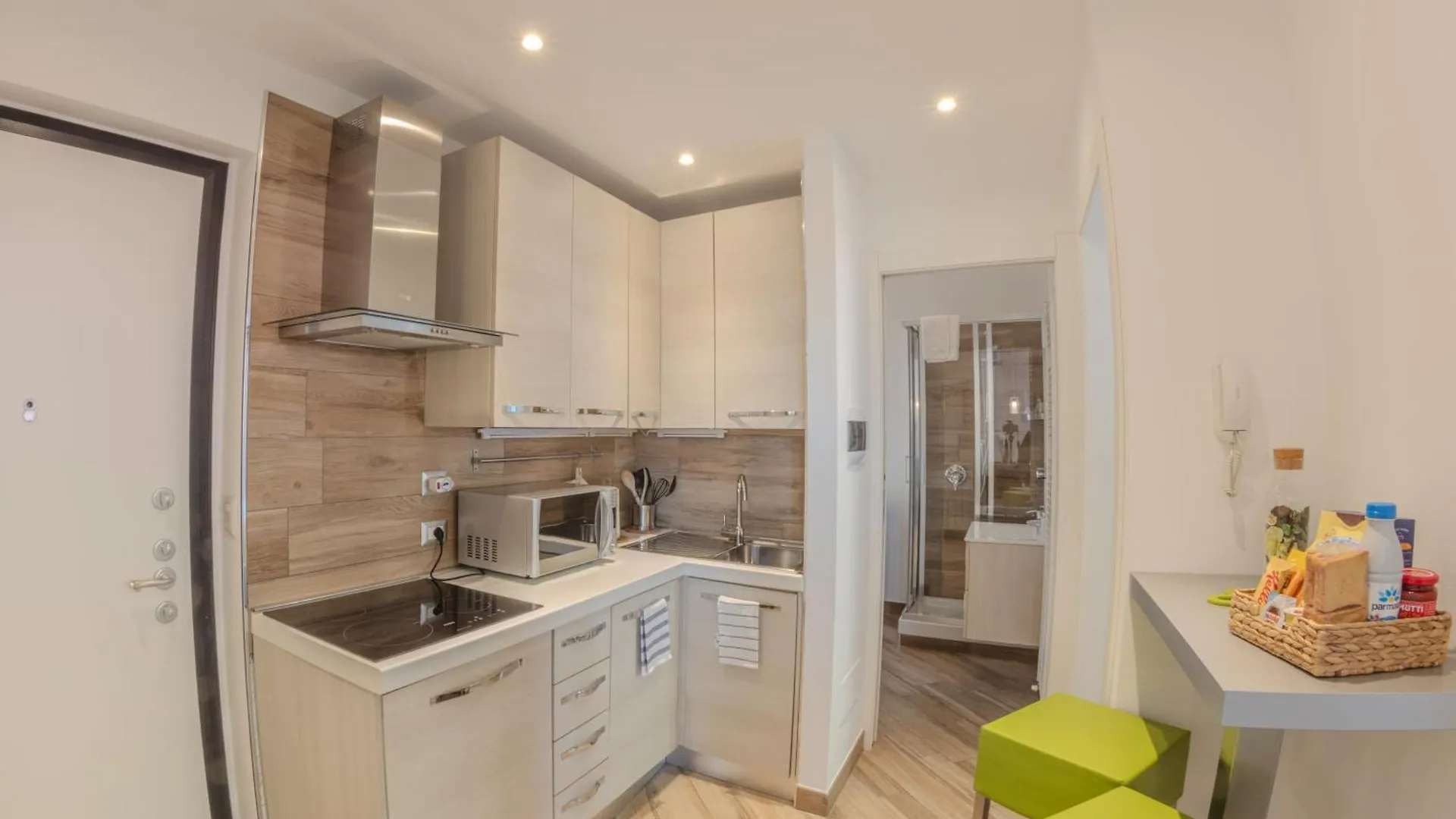 Appartamento Il Borgo Bellagio Italy