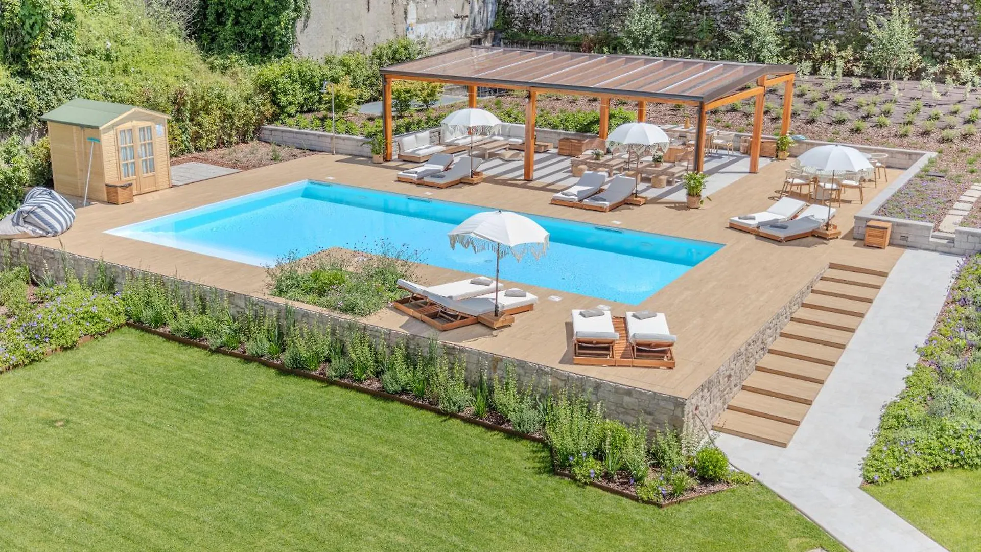 Appartamento Il Borgo Bellagio Italy