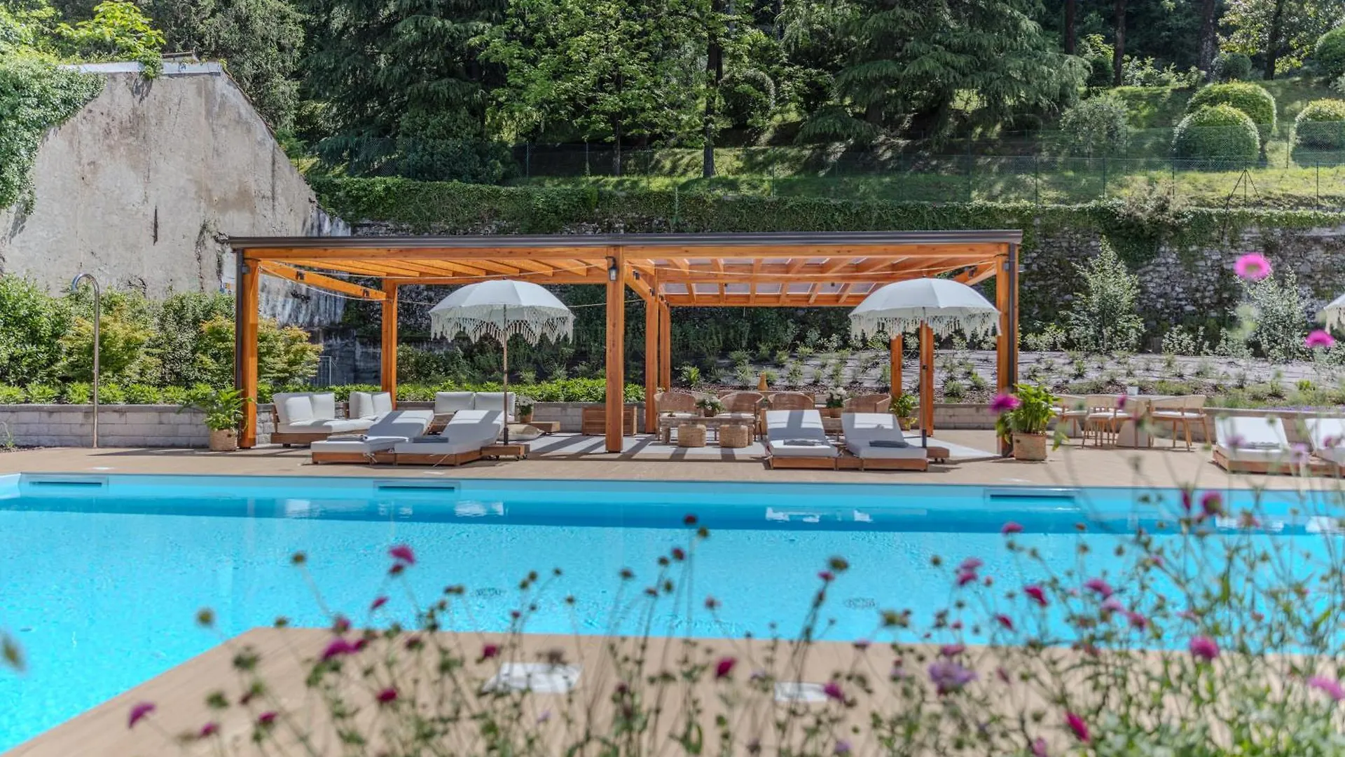 Appartamento Il Borgo Bellagio Apartment