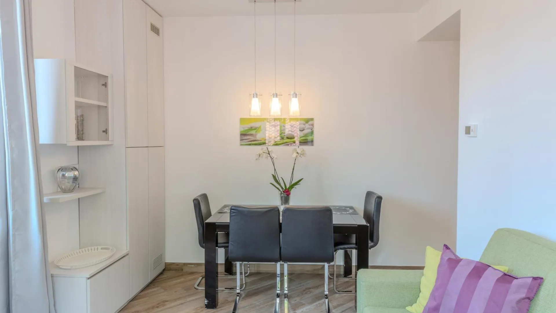 Appartamento Il Borgo Bellagio 0*,
